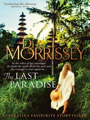 cover image of The Last Paradise